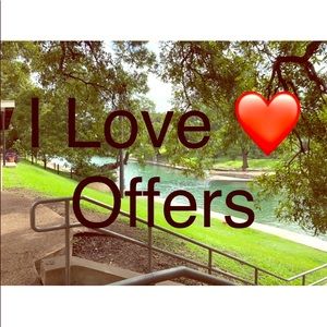 COPY - I love offers